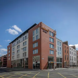 Maldron Parnell Square **** דבלין