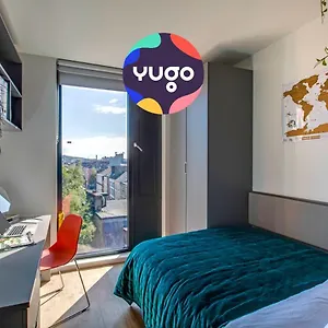 Appartement Yugo Lee Point