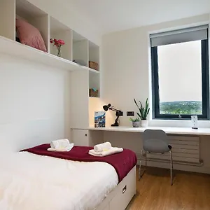 Appartement Goldcrest Village Of