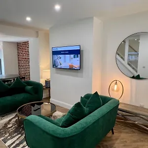  Appartement Ifsc Townhouse Apartments