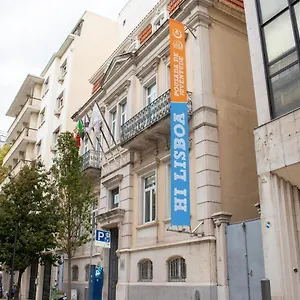 Auberge de jeunesse Hi - De Juventude