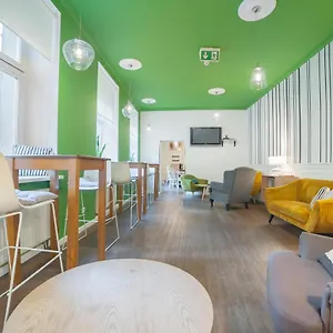 Auberge de jeunesse Dizzy Daisy