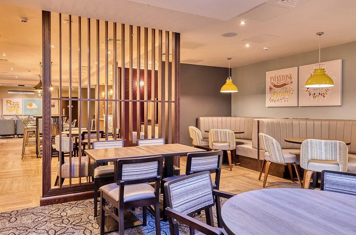 Premier Inn Dublin City Centre